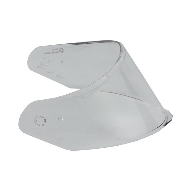 Mica Casco Transparente Bkr Hawk