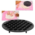 thumbnail image 4 of Molde Para Bolas De Masa Hervida, Fabricante De Raviolis Apto Para Lavavajillas, Para Restaurante Hogar, 4 of 8