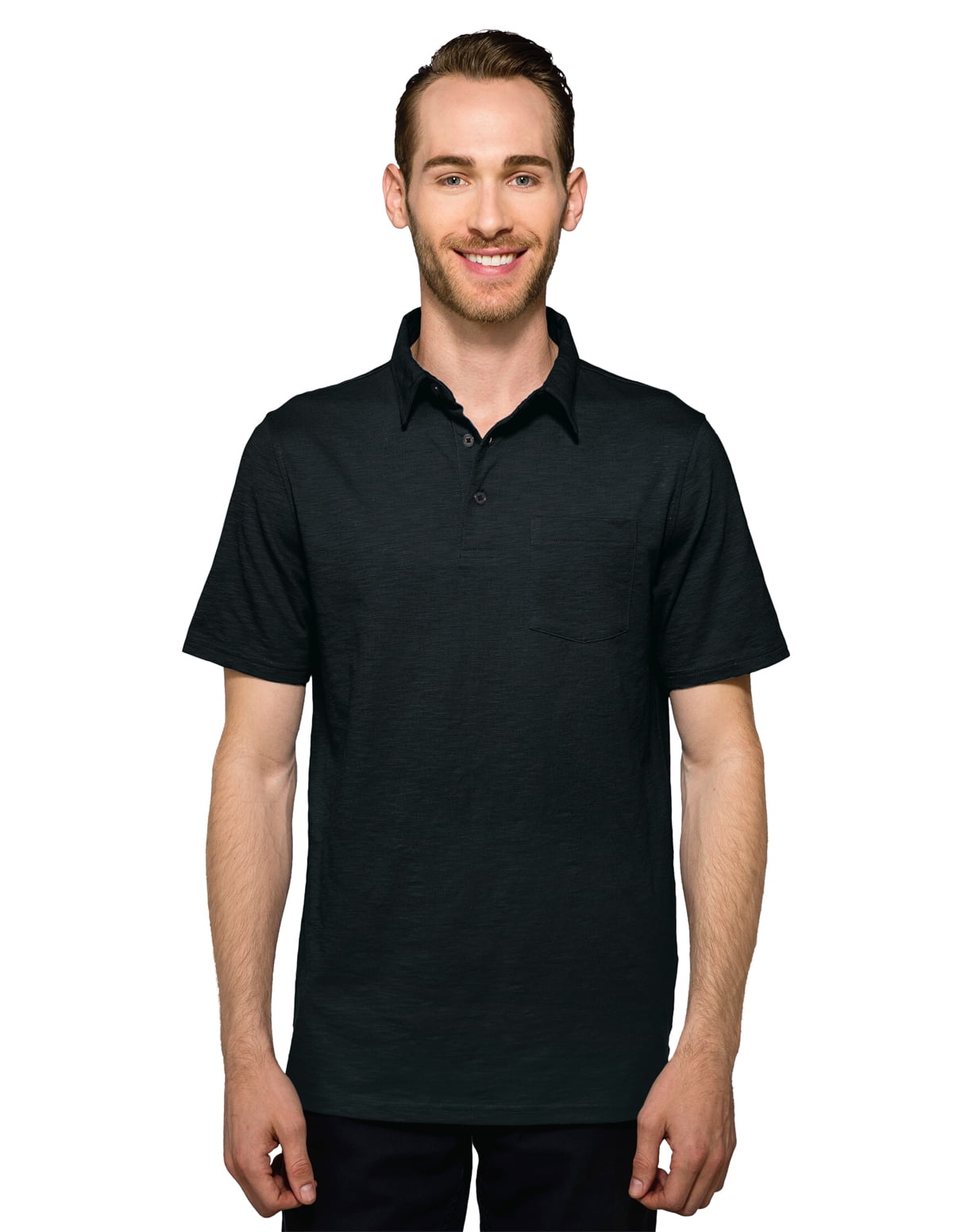 60 cotton 40 polyester polo shirts Clearance
