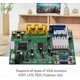 thumbnail image 5 of Video Converter Game CGA/EGA/YUV/RGB to VGA Video Output Converter Adapter Board for CRT LCD PDP Monitor, 5 of 5