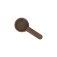 thumbnail image 1 of Conjunto de Utensilios de Cocina Cuchara de Café, Cuchara de Molino de Café de Madera de Haya, Medir Granos de Molino O Sopa de Té, Mezclador de Cocina, Herramientas de Cocina Y Utensilios Conjunto De, 1 of 4