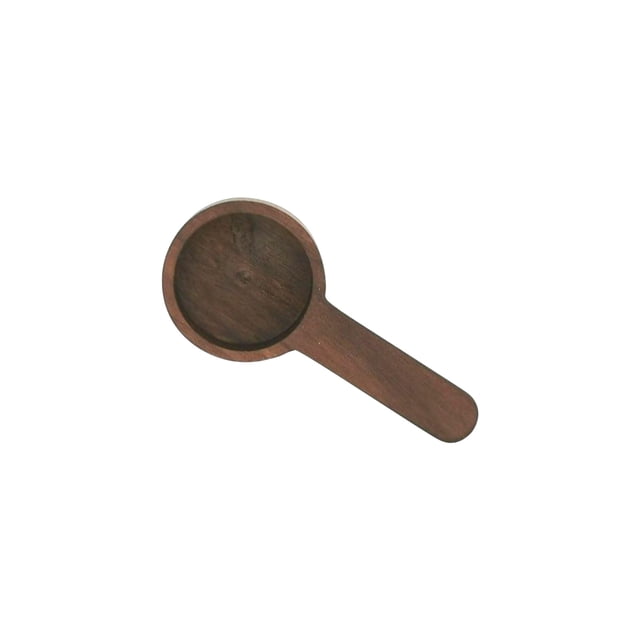 Conjunto de Utensilios de Cocina Cuchara de Café, Cuchara de Molino de Café de Madera de Haya, Medir Granos de Molino O Sopa de Té, Mezclador de Cocina, Herramientas de Cocina Y Utensilios Conjunto De