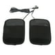 thumbnail image 1 of Funda para manillar calefactable para motocicleta, puños calefactables para motocicleta con puerto USB, funda para manillar calefactable para motocicleta, rendimiento inigualable, 1 of 9