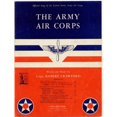 thumbnail image 2 of The Army Air Corps Poster Print, 2 of 4