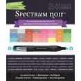 thumbnail image 2 of Spectrum Noir Alcohol Markers 24/Pkg Lights, 2 of 2