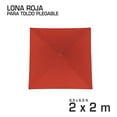 thumbnail image 3 of Repuesto De Lona Para Toldo Plegable 2 X 2 Metros Refuerzo Oakland, 3 of 6