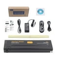 thumbnail image 1 of Portable Temporary Tattoo Transfer Machine Printer Drawing Thermal Stencil Maker Copier For Tattoo Transfer Paper Microblade#R30 ,Excellent Scanning Performance, 1 of 7
