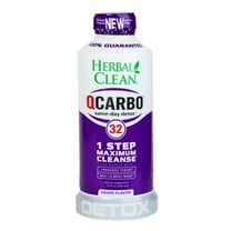 Herbal Clean Herbal Supplements, 1 Bottle, 32 fl oz