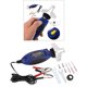 thumbnail image 2 of Blue Max 20310 12V Kit de de cadena de moto eléctrica portátil r de cadena de de cadena eléctrica para trabajador de í Macarena afilador de sierras de cadena, 2 of 8