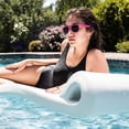 thumbnail image 4 of TRC Recreation Ultra Sunsation Adult Outdoor Swimming Pool Lounger Raft (2 Pack), 4 of 6