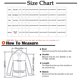 thumbnail image 3 of Mujeres Impreso Manga Larga Sin Mangas Carrera Blusas Cárdigan Tops Pompotops qwe20349, 3 of 5
