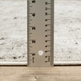 thumbnail image 4 of Style Haven  Nelson Distressed Abstract Ivory/ Grey Indoor Area Rug 2' 3" x 7' 6" - Runner, 4 of 5