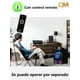 thumbnail image 3 of Bocinas Multimedia Estéreo Del Bocina Teatro En Casa Bluetooth Color Negro Channels 3.1 Speaker smart Home stereo speakers fashion, 3 of 11