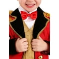 thumbnail image 4 of Toddler's Ringmaster Costume, 4 of 9