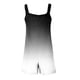 thumbnail image 4 of MKLEKYY Mono Corto de Verano para Mujer, Informal, A La Moda, con Estampado y Bolsillos, 4 of 4