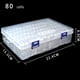 thumbnail image 5 of Caja de Almacenamiento Transparente para Pintura de Diamantes Ygjytge, 5 of 9