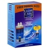 CIBA Vision CIBA Clear Care Cleaning & Disinfecting Solution, 1 ea
