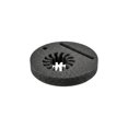 thumbnail image 2 of MMJ Floating Drink Tray Pool Non Inflatable EVA Foam Caddy Phone Slot Cup Holders Heavy Duty Refreshment Floaty Swimming Beach Lake 9.06in, 2 of 6