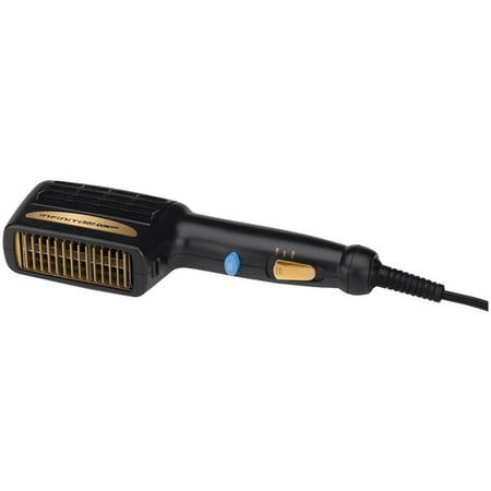 UPC 074108344014 product image for Conair INFINITIPRO GOLD 1875 WATT 3-IN-1 STYLER | upcitemdb.com