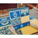 thumbnail image 3 of Rompecabezas Kraft, paquete de 4 unidades, macarrones con queso Kraft, 100 piezas, 3 of 8