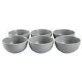 thumbnail image 4 of Gibson Home Rockaway 6 Piece Bowl Set, 4 of 5
