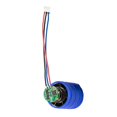thumbnail image 6 of 7.4V DC brushless motor 80,000 rpm metal duct violent fan turbine motor, 6 of 10