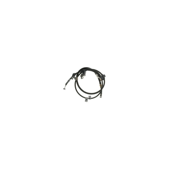 Raybestos Element3 Parking Brake Cable, BC94398 Fits select: 1987-1989 ACURA INTEGRA