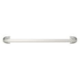 thumbnail image 2 of Pfister Karci Bath Towel Bar for Bathroom, 18-Inch, Wall-Mounted, Screw-In, Spot Defense Brushed Nickel Finish, BTBKA1GS, 2 of 4