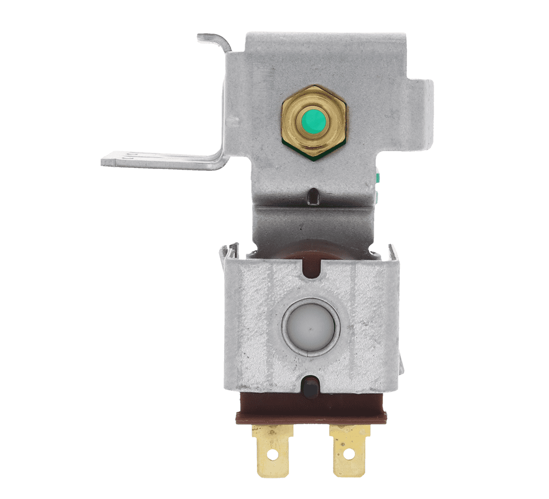 Refrigerator Water Inlet Valve fits Whirlpool, AP6022336, PS11755669, W10498990