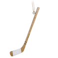 thumbnail image 1 of Set of 4 Single Hockey Stick Ornament, 1 of 1