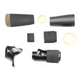 thumbnail image 1 of Asiento de carrete de de pesca para reparación de postes portátiles fácil de usar para Ponds River Lake 217 mm, 1 of 8
