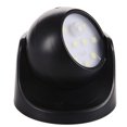 thumbnail image 1 of Battery Operated Outdoor Light, Adjustable Ultra Bright Motion Sensor, Easy Installation for Protected Outdoor Areas, Cool White Wireless LED, 1 of 5