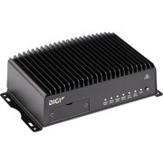 Digi TX54 Wi-Fi 5 IEEE 802.11ac 4 SIM Cellular, Ethernet Modem/Wireless Router - 4G - LTE, HSPA+ - 2.40 GHz ISM Band - 5 GHz UNII Band - 108.38 MB/s Wireless Speed - 1 x Network Port - 3 x Broadban...