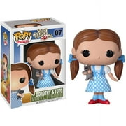 Funko POP! Movies Wizard of Oz Dorothy and Toto