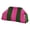 Pink, variant on Crochet Bags for Women Summer Beach Bag Lemon Crochet Bag Dumpling Striped Ruched Cloud Purse Evening Handbag Pink