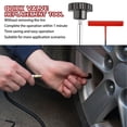 thumbnail image 4 of ASKITO 23Pcs Quick Change Tire Valve Tool Kit, Tire Valve Stem Core Quickly Replacement Tool Kit, Tool for Replacing Leaky Valves in Cars, ATVs, Trucks, 4 of 9