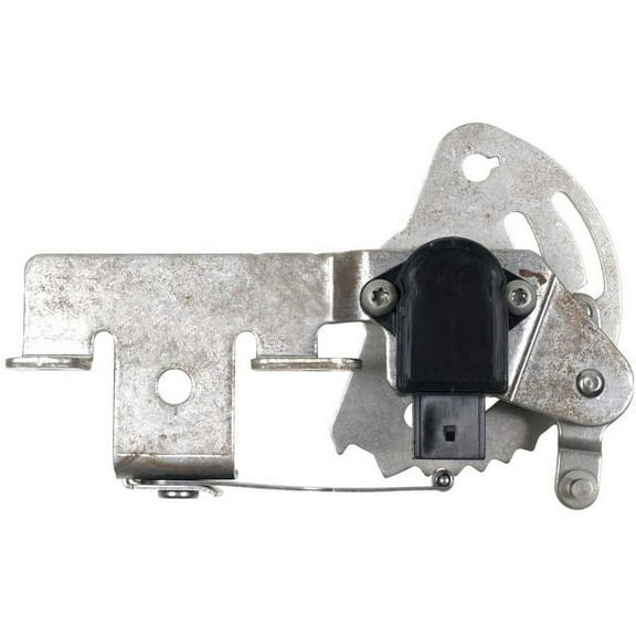 Neutral Safety Switch - Compatible with 2003 - 2010 Ford F-350 Super Duty 2004 2005 2006 2007 2008 2009