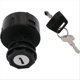 thumbnail image 4 of Ignition Switch with Key for Yamaha Rhino 450 YXR450 Rhino 660 YXR660, 4 of 5