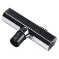 thumbnail image 3 of Bgsha 3-in-1 Pull-Out Faucet Supercharged Universal Rotating Extender Waterfall Outlet, 3 of 9