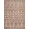 thumbnail image 4 of JV Home Moroccan Blythe Fancy | Geometric Area Rug for Living Room, Bedroom, 4 of 5