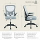 thumbnail image 3 of Silla Para Escritorio Y Oficina Ergonomica Altura Ajustable XPross  XP-SO-CML, 3 of 7
