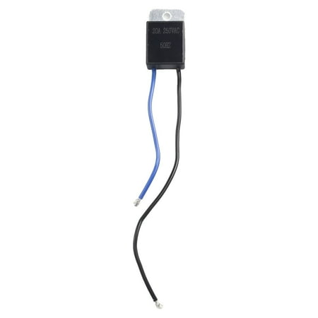 

230V 20A Soft Start Drive Module Soft Start For Angle Grinder Power Tool Parts 20A
