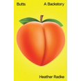 thumbnail image 2 of Pre-Owned Butts: A Backstory (Hardcover) 1982135484 9781982135485, 2 of 2