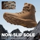 thumbnail image 2 of Botas Tácticas Militares para Hombre NORTIV 8 Coyote Talla 14W, 2 of 8