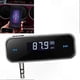 thumbnail image 2 of Wireless FM Transmitter with Bluetooth and MP3 Radio Player for Car Kits, 2 of 5