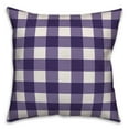 thumbnail image 2 of Creative Products Let's get Wicked 18x18 Indoor / Outdoor Pillow, 2 of 3