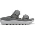 thumbnail image 2 of Vionic Women's Renewal Slide Sandals Slate Grey 5M, 2 of 6