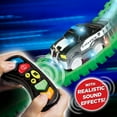 Magic Tracks Remote Control Car