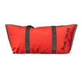 thumbnail image 3 of MUSTAD Addicted Bonk Em 38" Fish Cooler Bag Red, 3 of 3