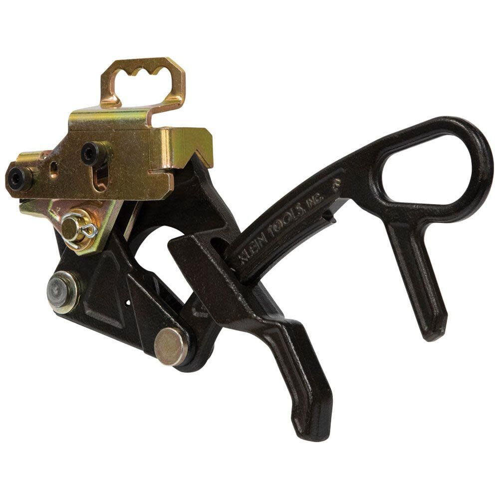 Klein Tools Distribution Grip With Hot Latch